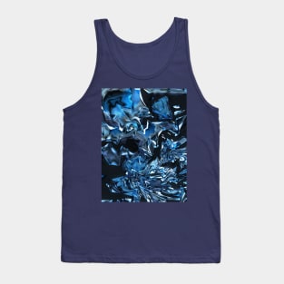 Water Magic Tank Top